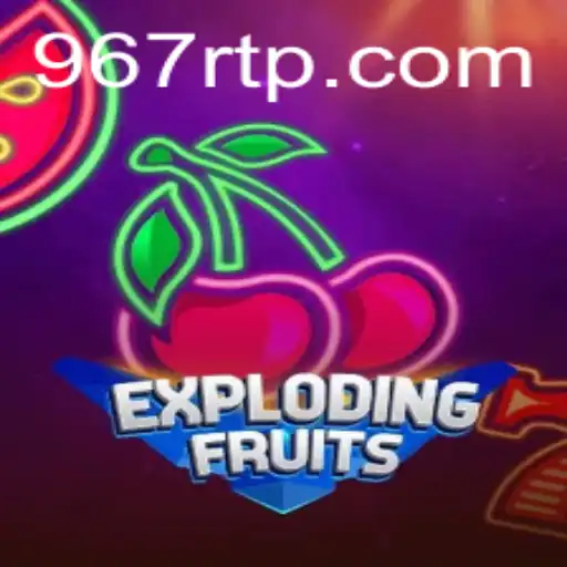 ExplodingFruits: A Fruitful Adventure in the Digital Gaming World
