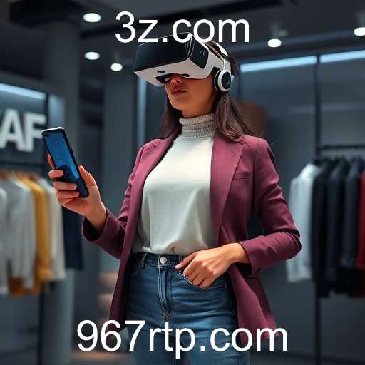 Expansão e Inovação do 967.com no Cenário de Jogos Online