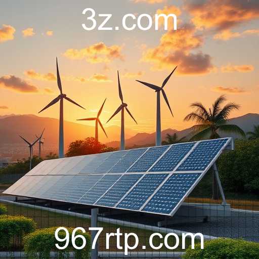 A Emergence of Green Technology in Brazil