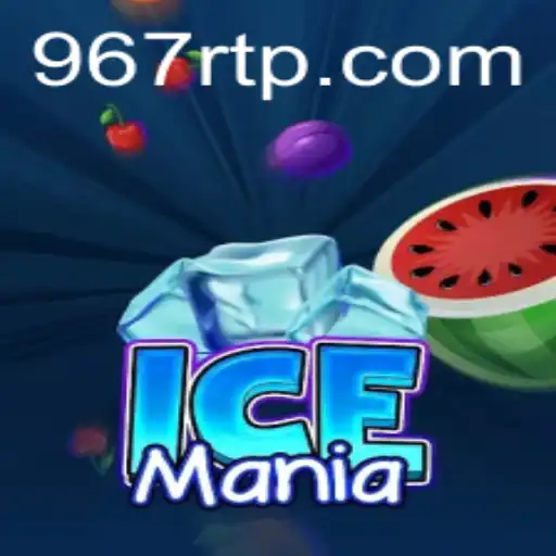 IceMania: Experience the Frosty Thrills of the New Gaming Sensation