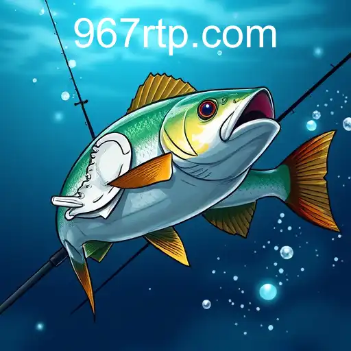 Exploring the World of Online Fishing with 967.com