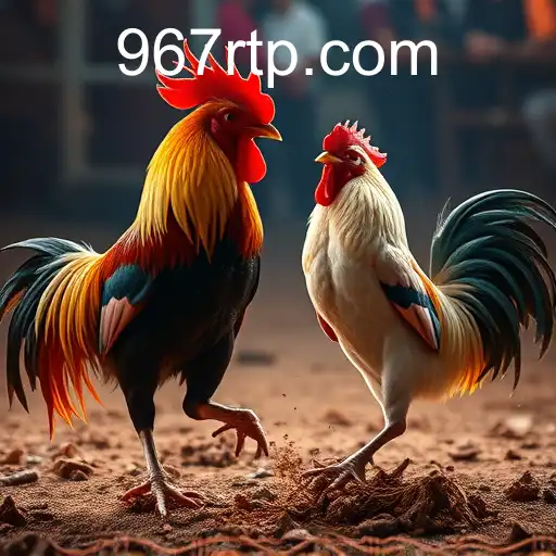 Online Sabong: A Dive into 967.com