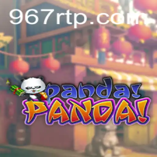 PandaPanda: A Captivating Adventure in the Realm of 967.com