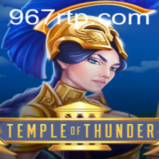 Exploring the Thrilling World of TempleofThunder