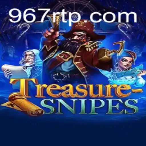 Discover the Exciting World of TreasureSnipes and its Connection to 967.com