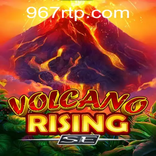VolcanoRisingSE: The Thrilling Adventure Game Capturing the Gaming World